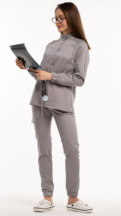 Костюм медицинский Айрон №105