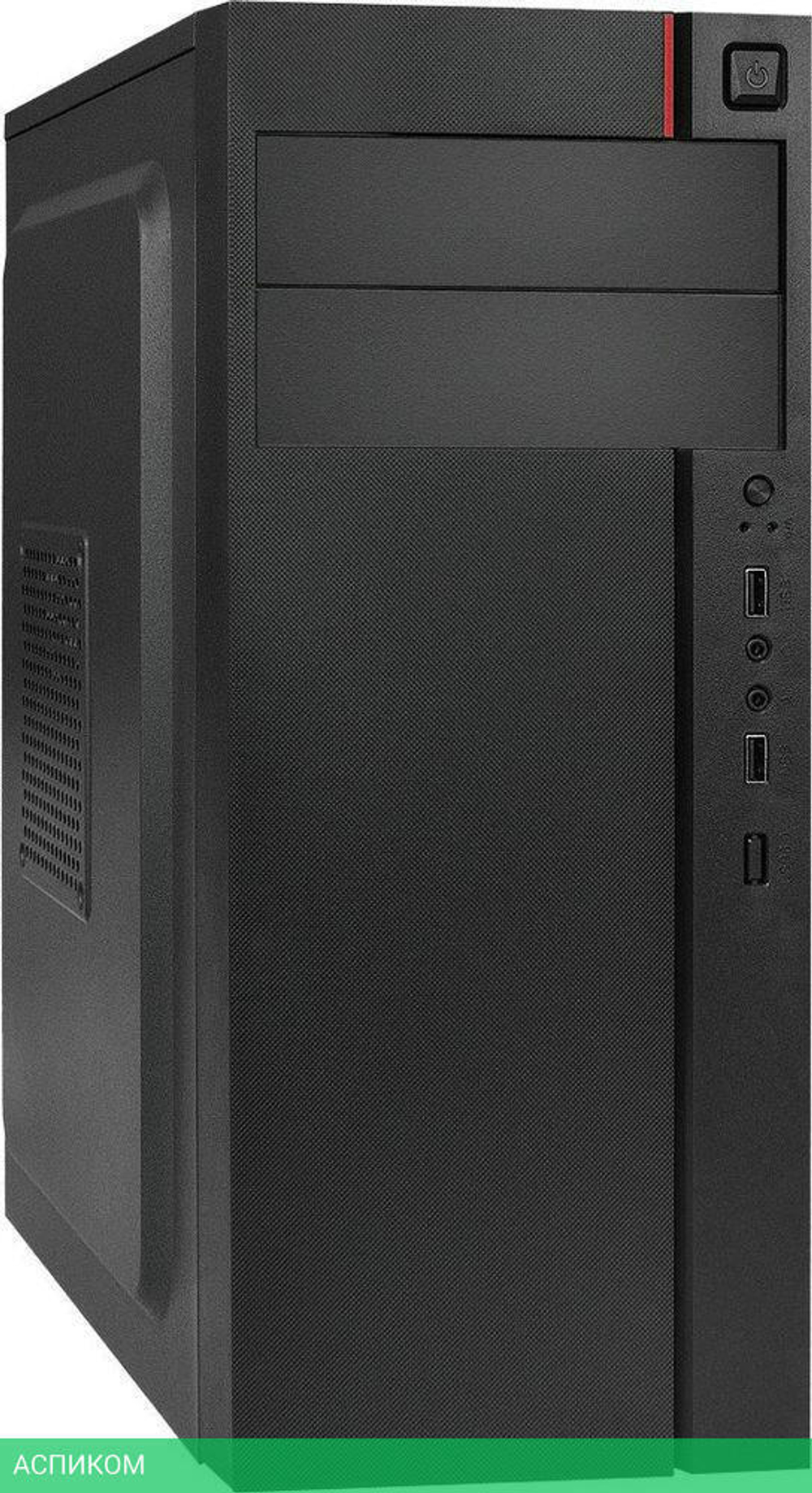 Корпус ExeGate AA-440 (EX290172RUS)