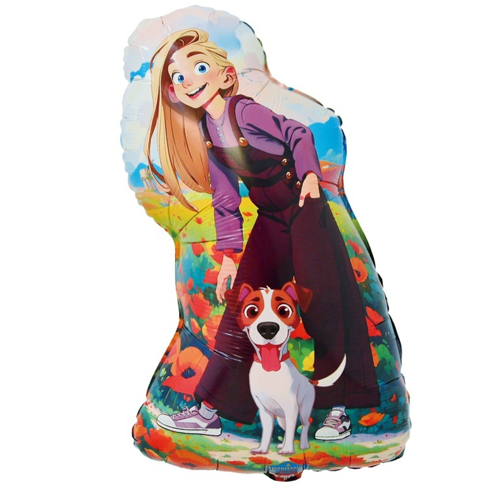 К ФИГУРА Волшебник Изумруд Города Элли