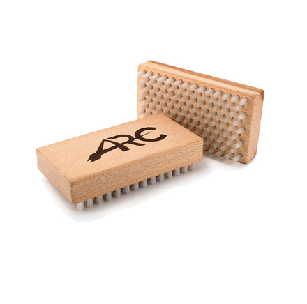 Щетка лыжная ручная ARC STANDARD со щетиной из твердого нейлона, арт.ARCA0130
