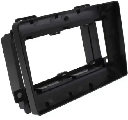 Магнитола для Land Rover Freelander 1 2003-2006 - Teyes CC4-PRO монитор 13" 2K QLED на Android 13, Snapdragon 778G, 8+128, AI, CarPlay, DSP, 4G SIM-слот