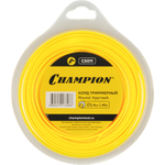 Леска CHAMPION Round 2,4*40 м (круг)   C5011