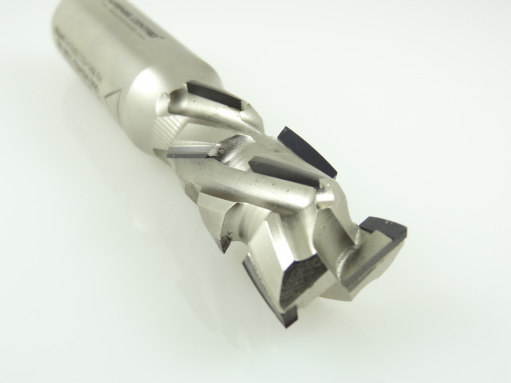 Фреза алмазная концевая D.20x45 S.20х50 Z=10+1HM RH Ch