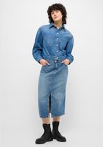 Юбка Eureka Denim 1015589-5000-412