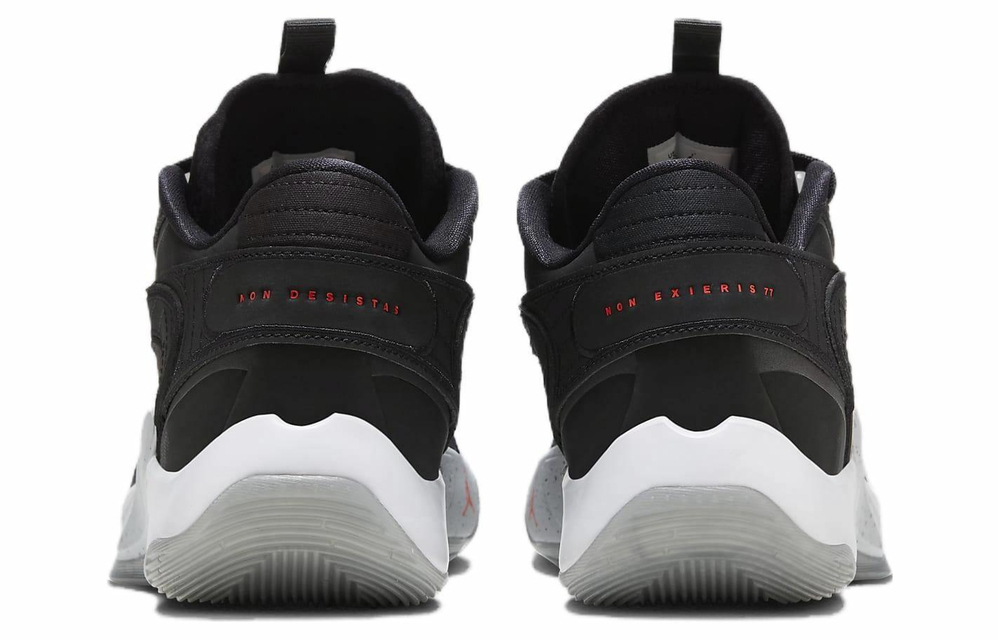 Кроссовки Jordan Luka 2 "Bred" Pf