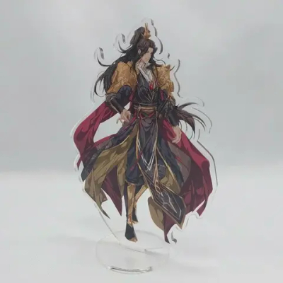 Фигурка Пэй Цзюнь