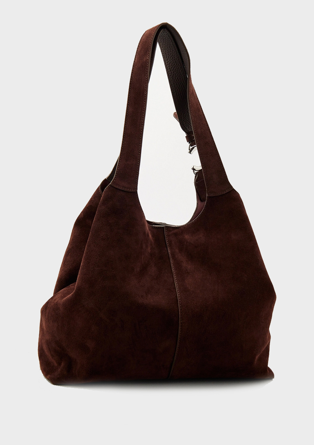 Сумка COCCINELLE C-Easy Suede