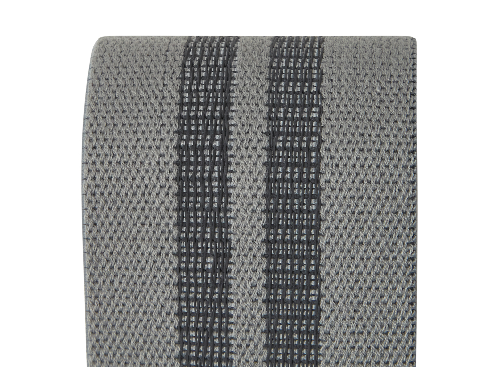 Мини-эспандер регулируемый серый