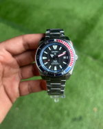 Seiko Mod Samurai