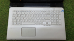 Ноутбук 17" Sony покупка/продажа