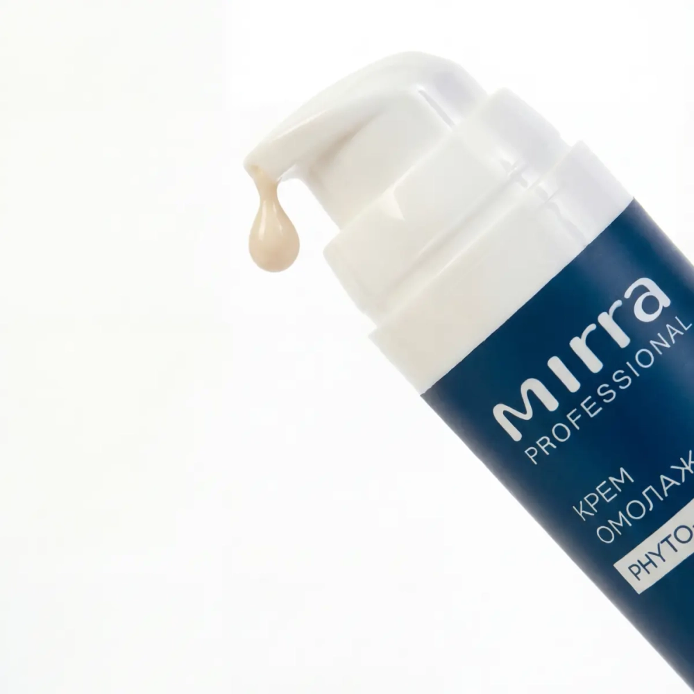 Крем омолаживающий PHYTO-retinol 50 мл