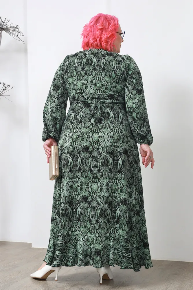 Платье 5633 Fabrika