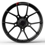 КОВАНЫЕ ДИСКИ для Porsche TAYCAN 4S J1