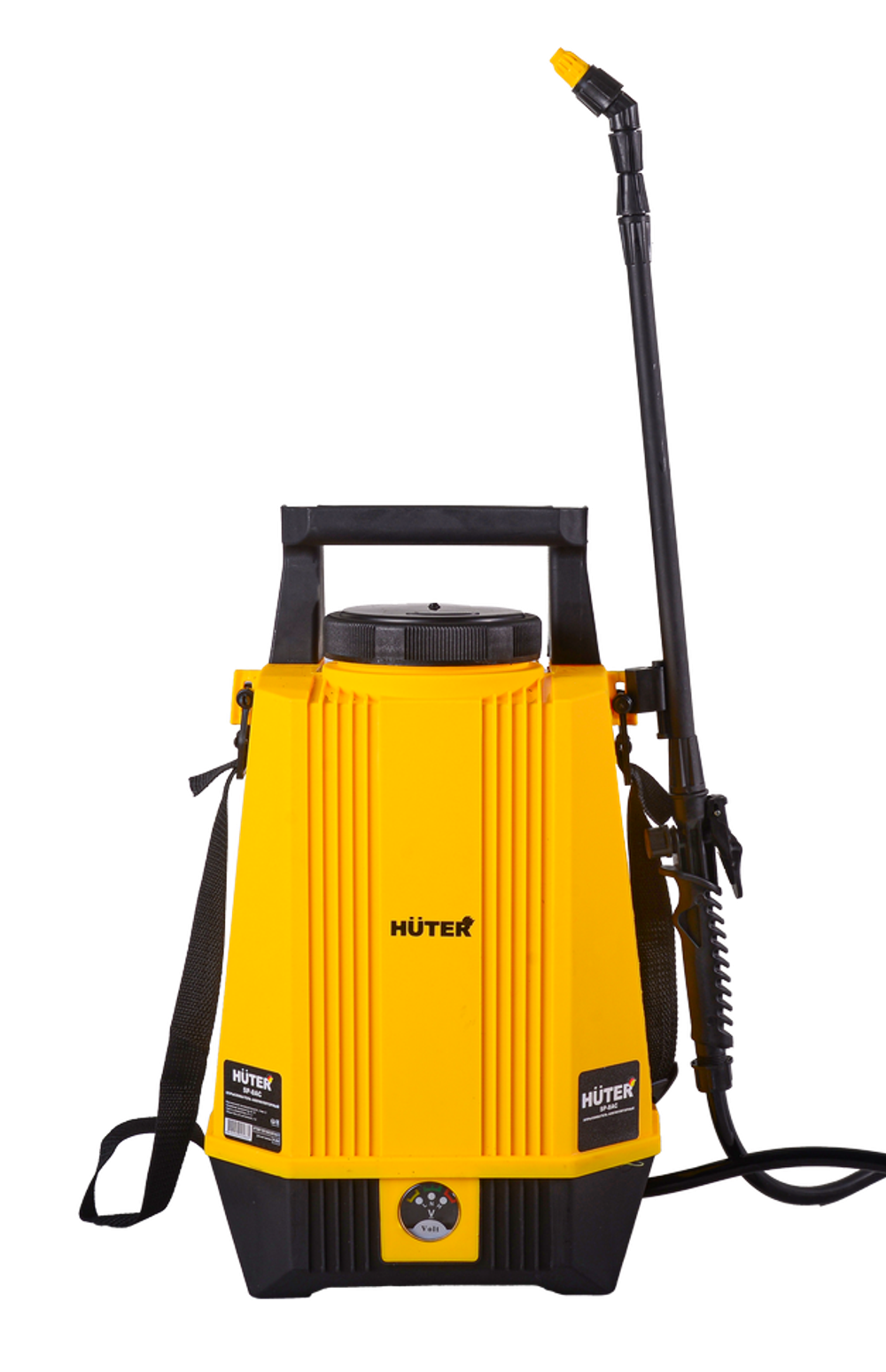 Опрыскиватель аккумуляторный SP-8AC Huter