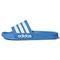 Adidas Adilette 'Bright Blue'