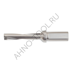 Сверло корпусное C25-5D21.5-111SP06 ACCKee