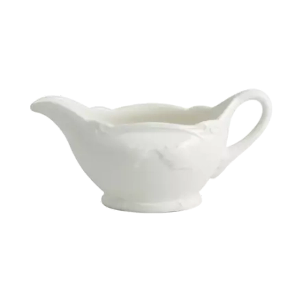 Соусник Gien Rocaille Blanc (280 мл)