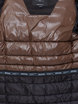 Куртка мужская BRC24-2577 BROSTEM