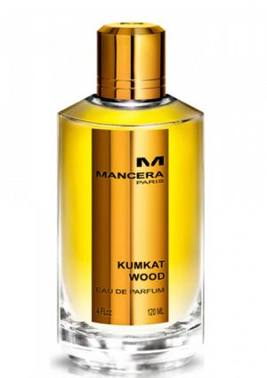 Mancera Kumkat Wood Eau De Parfum