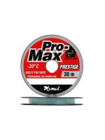 Монофильная леска рыболовная Pro-Max Prestige 0,085 мм 5 шт