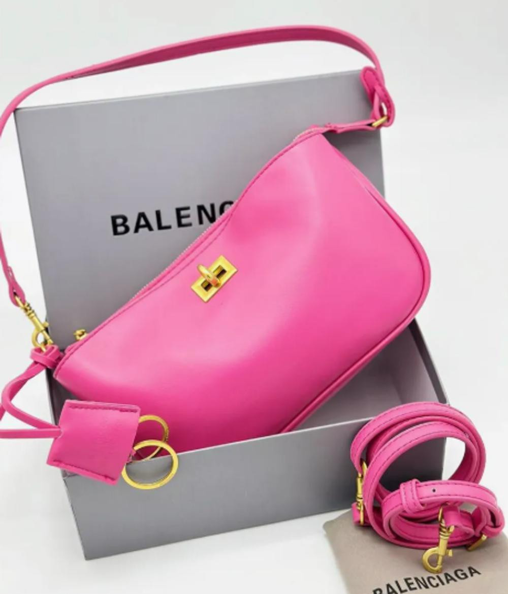 Сумка Balenciaga стильная