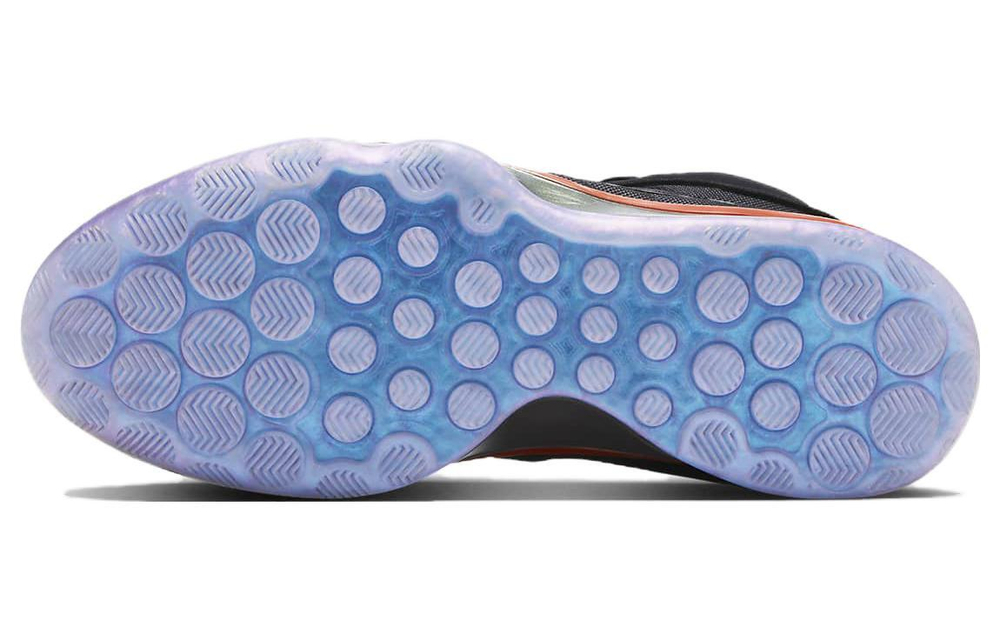 Кроссовки Nike Air Zoom Gt Hustle 2 Gte Ep
