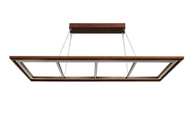 Лампа Лофт сосна 10-12ф