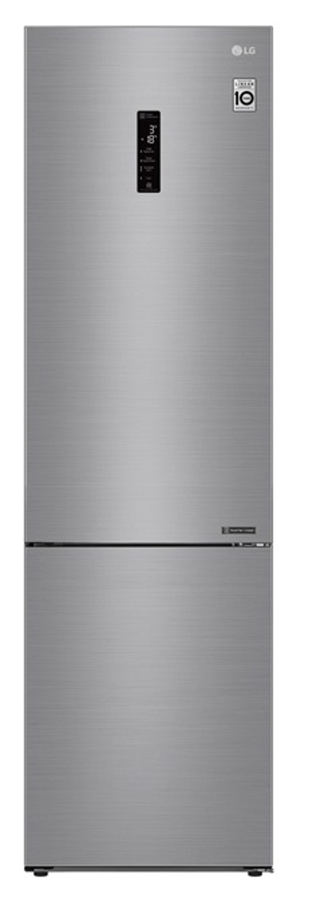 Холодильник LG DoorCooling+ GA-B509 CMQZ
