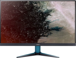 Монитор Acer 27;; Nitro VG271USbmiipx 2560x1440 IPS LED 144Гц 1ms FreeSync HDMI DisplayPort
