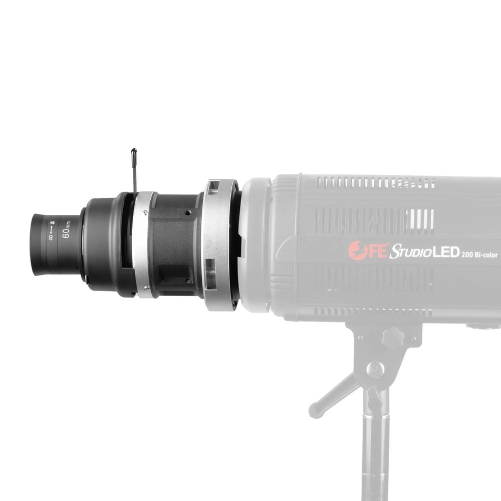 Насадка Falcon Eyes FEA-OST5 BW оптическая