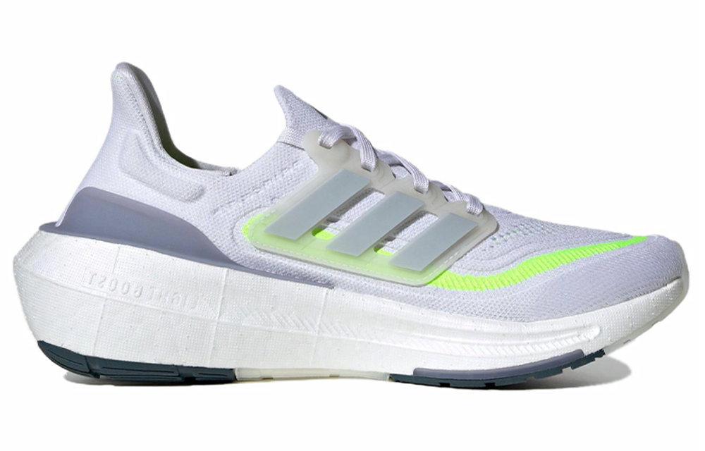 Кроссовки Adidas Ultraboost Light (Женская размерная сетка)
