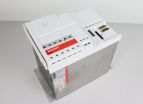 Beckhoff AX5118-0000