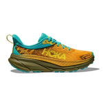 Кроссовки мужские HOKA M CHALLENGER ATR 7 GTX Golden Yellow / Avocado
