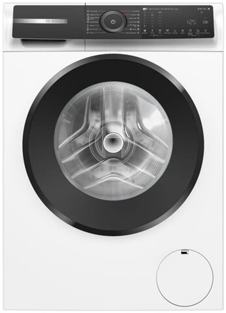 Стиральная машина Bosch WGH24400BY