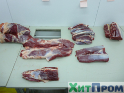 Комплекс убоя и переработки КРС до 20 голов/смена и МРС до 200 голов/смена. р. Татарстан