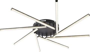 6538-8 BK (1) Люстра RL