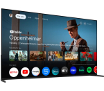 Телевизор Sony QD OLED K-55XR80M2
