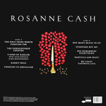 Rosanne Cash / She Remembers Everything (LP)