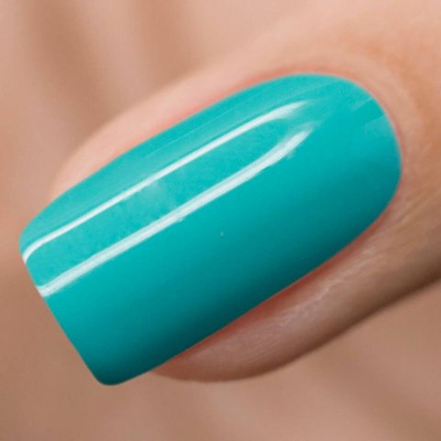 MASU MASU Гель-лак Лазурь, 8 мл, М070