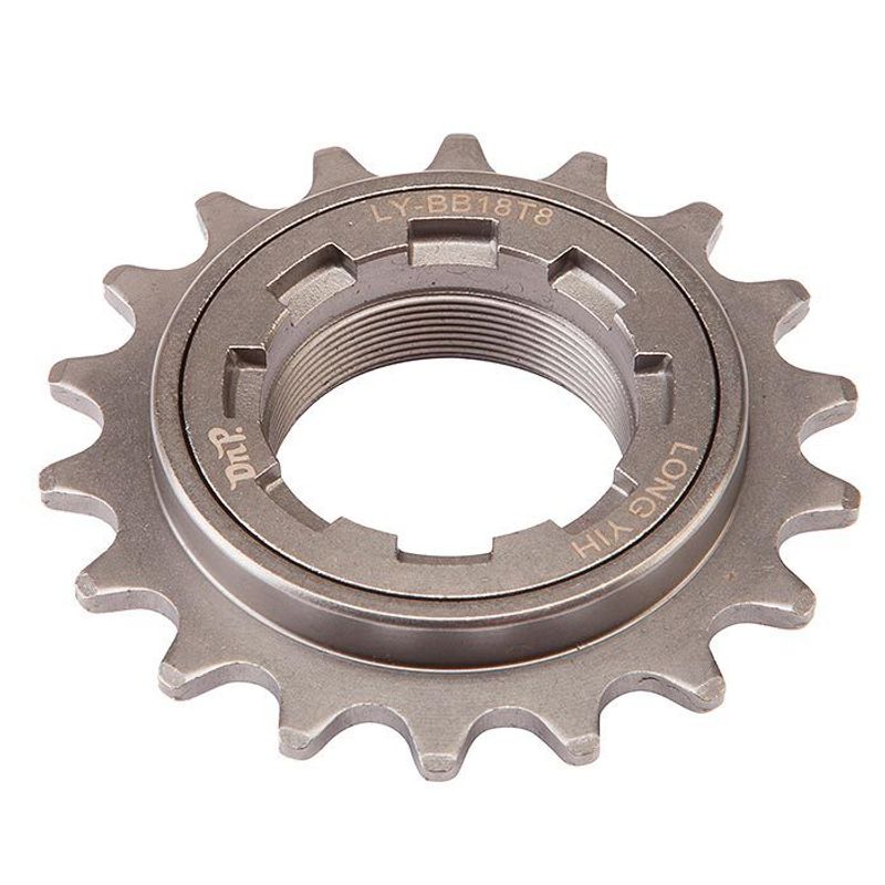 Трещотка односкоростная для велосипеда BMX LY-BB18T8 1/2