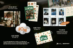 товары TEMPEST - FROM HOME 2025 SEASON'S GREETINGS