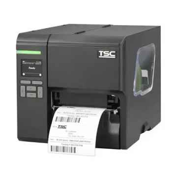 Промышленный принтер этикеток TSC ML340P
