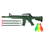 Набор оружия Спецслужб, пакет 5567-7