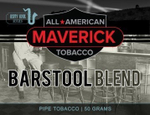 Maverick Barstool Blend