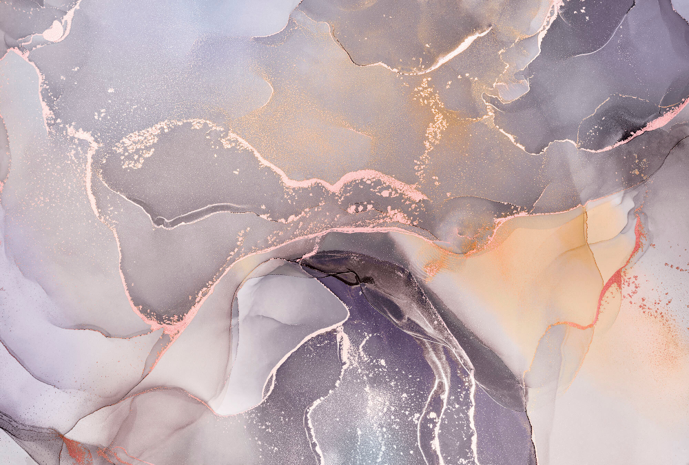 Коллекция Fluid art