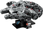 Конструктор LEGO Star Wars 75375 Сокол тысячелетия