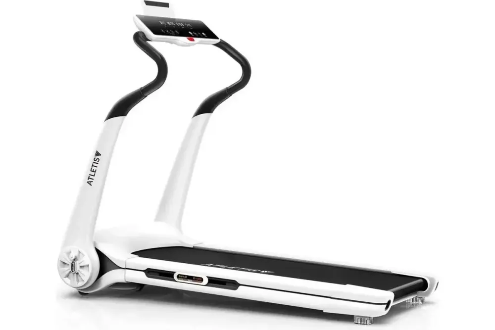 Беговая дорожка Calviano Iron Horse Atletis