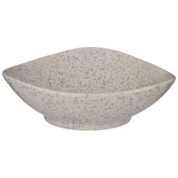 САЛАТНИК ТРЕУГОЛЬНЫЙ BRONCO "MOKKO" 20,5*6,5 СМ (МАЛ.=2ШТ./КОР=24ШТ.)