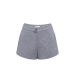 Шорты OFFICE, Серый