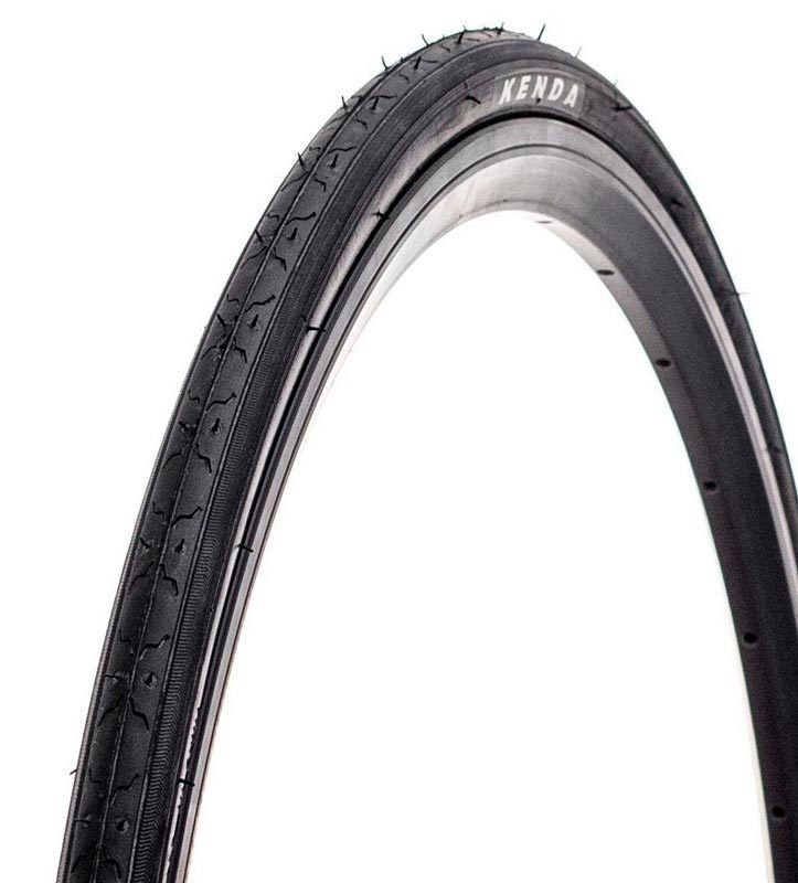 Покрышка на шоссейный велосипед 700x25C Kenda K-152